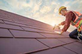 Fast & Reliable Emergency Roof Repairs in Rocky Mount, VA